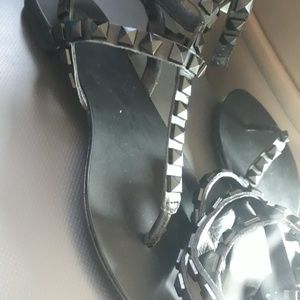 ASH shoes women size 7